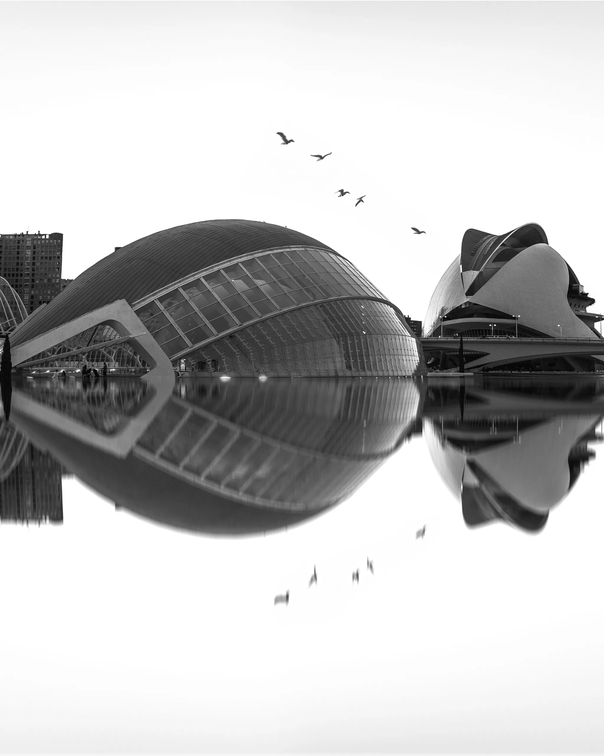 fotografia de arquitectura en la coruña